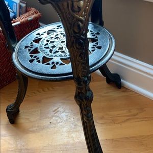 Meet your Posher, Samuel